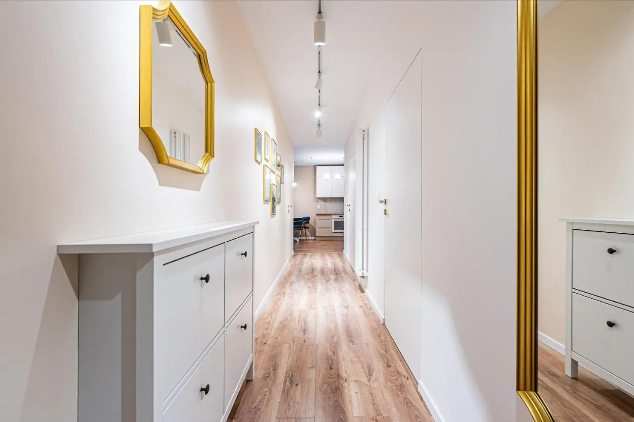 Nova Letnica - Billberry Apartments Gdansk 0*,