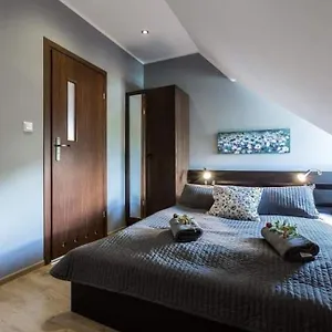  Apartament Giewont W Centrum Zakopanego! Polska