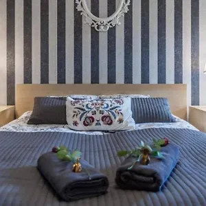  Apartament 6 W Centrum 5 Min Od Krupowek, Parking Polska