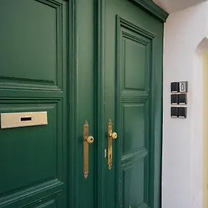  Apartament Living - Rustengasse Austria