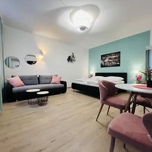  Apartament Wf-apartment Westbahnhof Austria