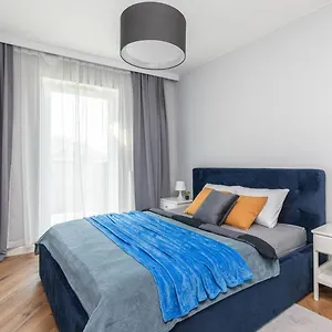  Apartament Superapart Siedmiogrodzka 3 Polska