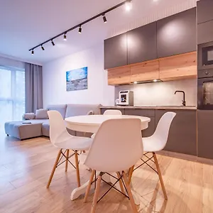 Vision Apartament